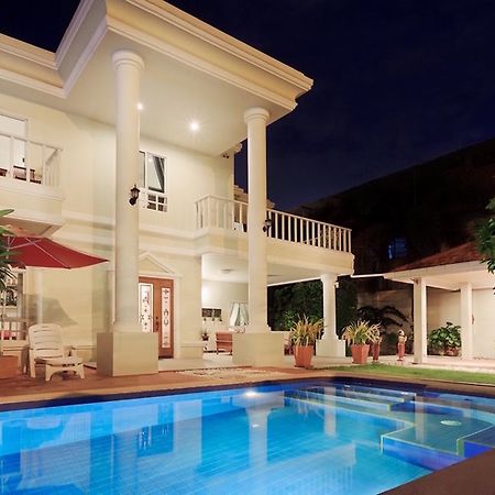 Sweet Villas Pattaya Exteriör bild
