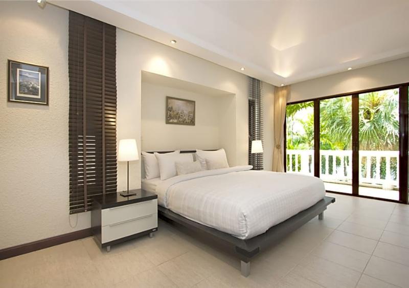 Sweet Villas Pattaya Exteriör bild