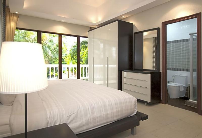 Sweet Villas Pattaya Exteriör bild